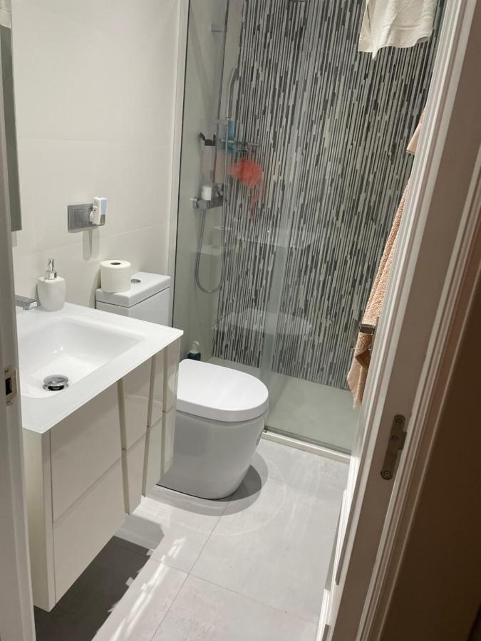Accommodatie bij particulieren Con Bano Privado Boó de Piélagos