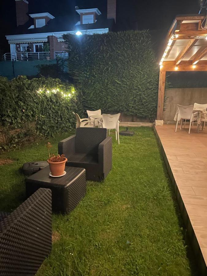 Accommodatie bij particulieren Con Bano Privado Boó de Piélagos