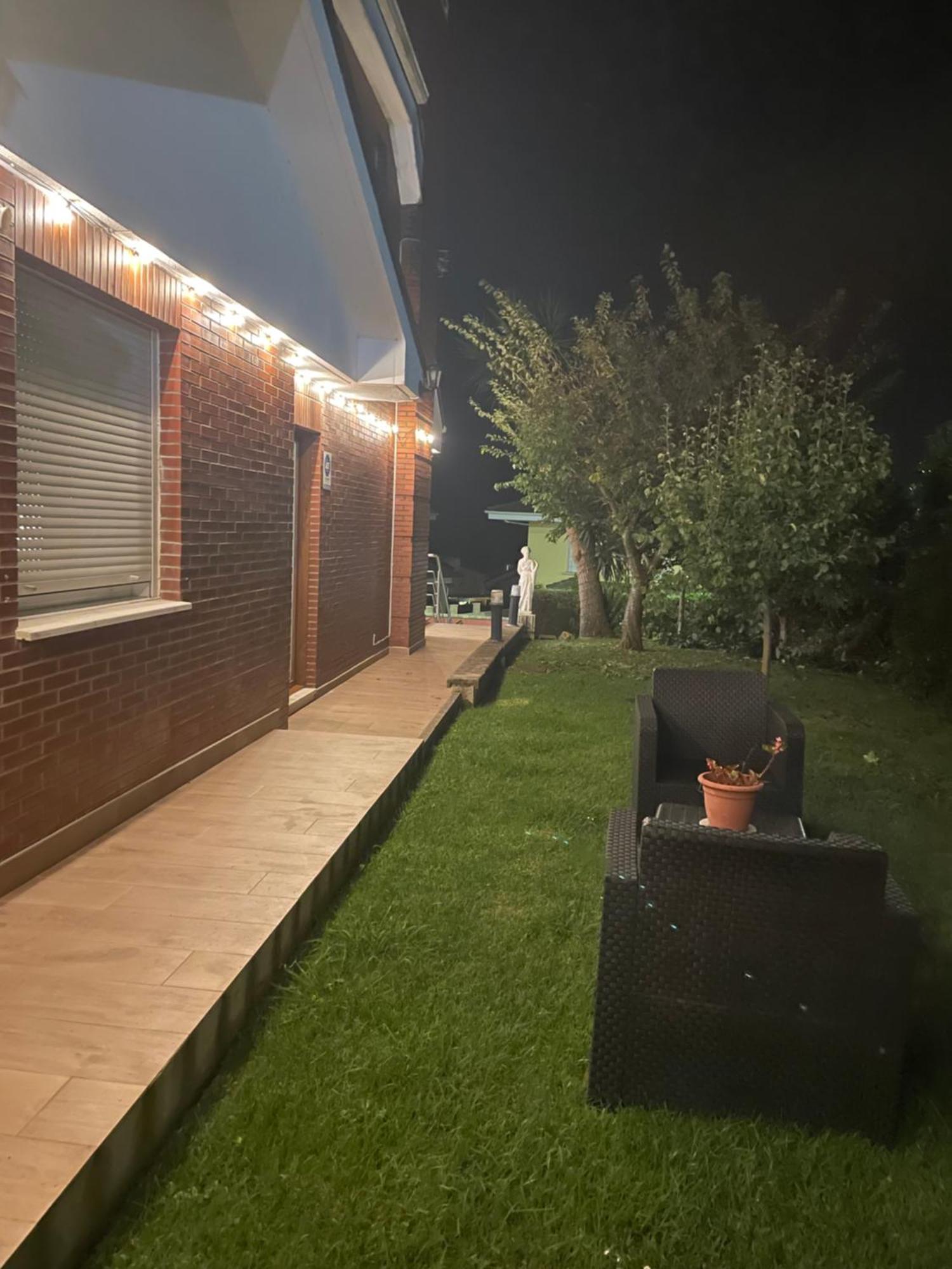 Con Bano Privado Accommodatie bij particulieren