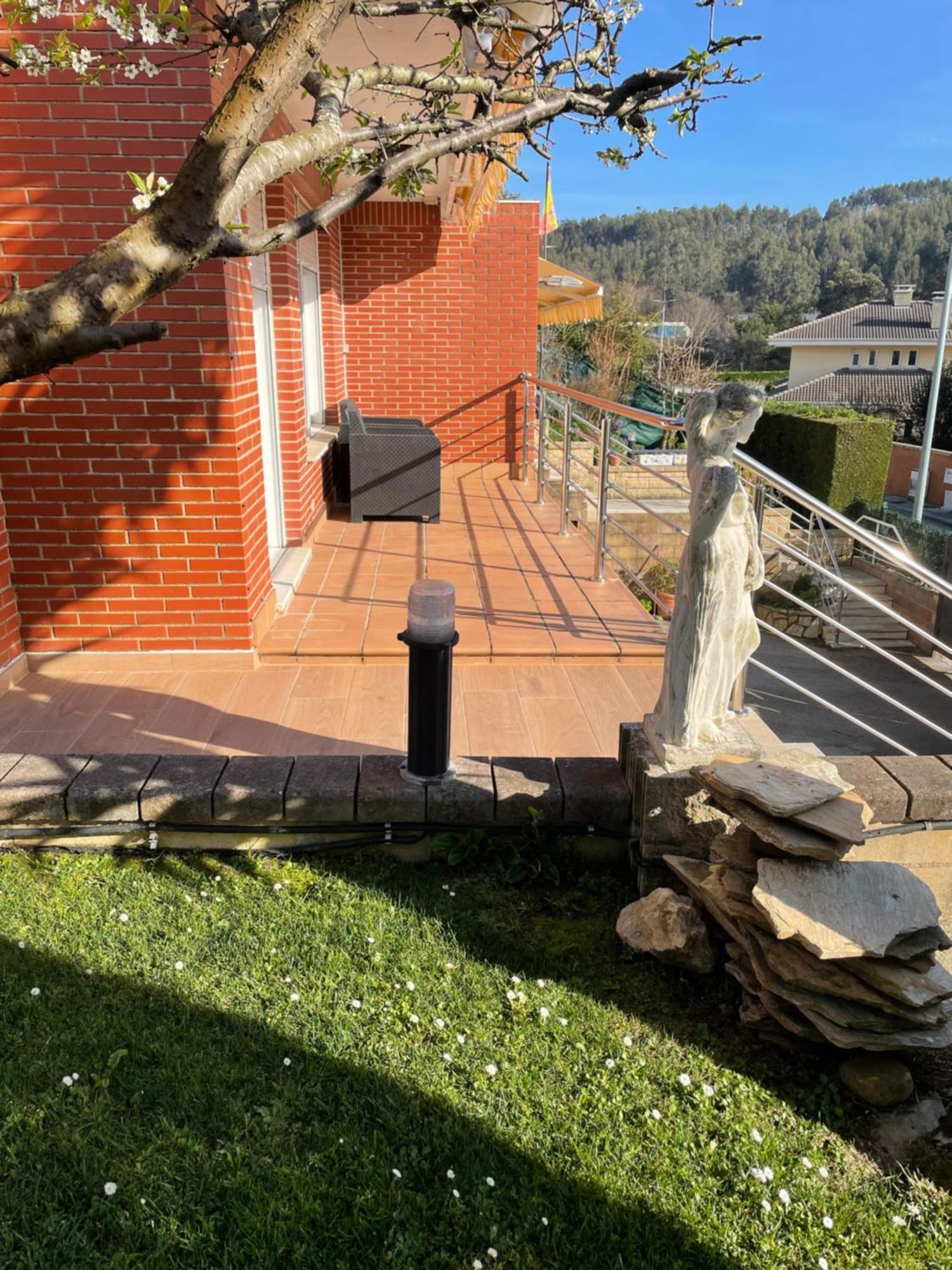 Con Bano Privado Accommodatie bij particulieren *