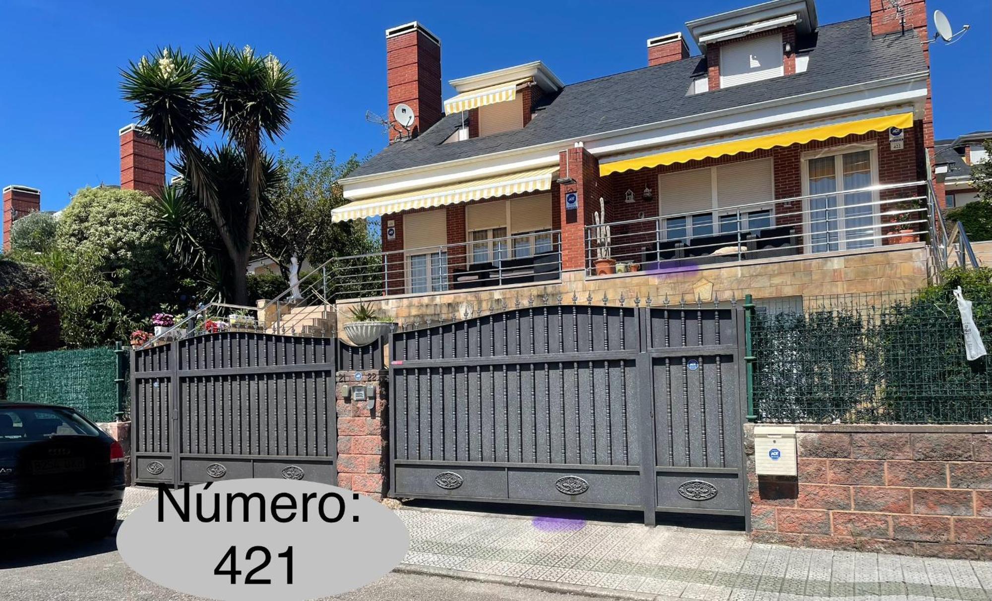 Con Bano Privado Accommodatie bij particulieren Boó de Piélagos