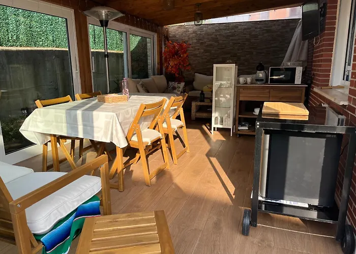 Habitacion Con Bano Privado