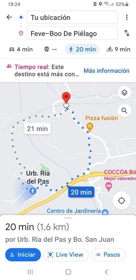 Homestay Con Bano Privado