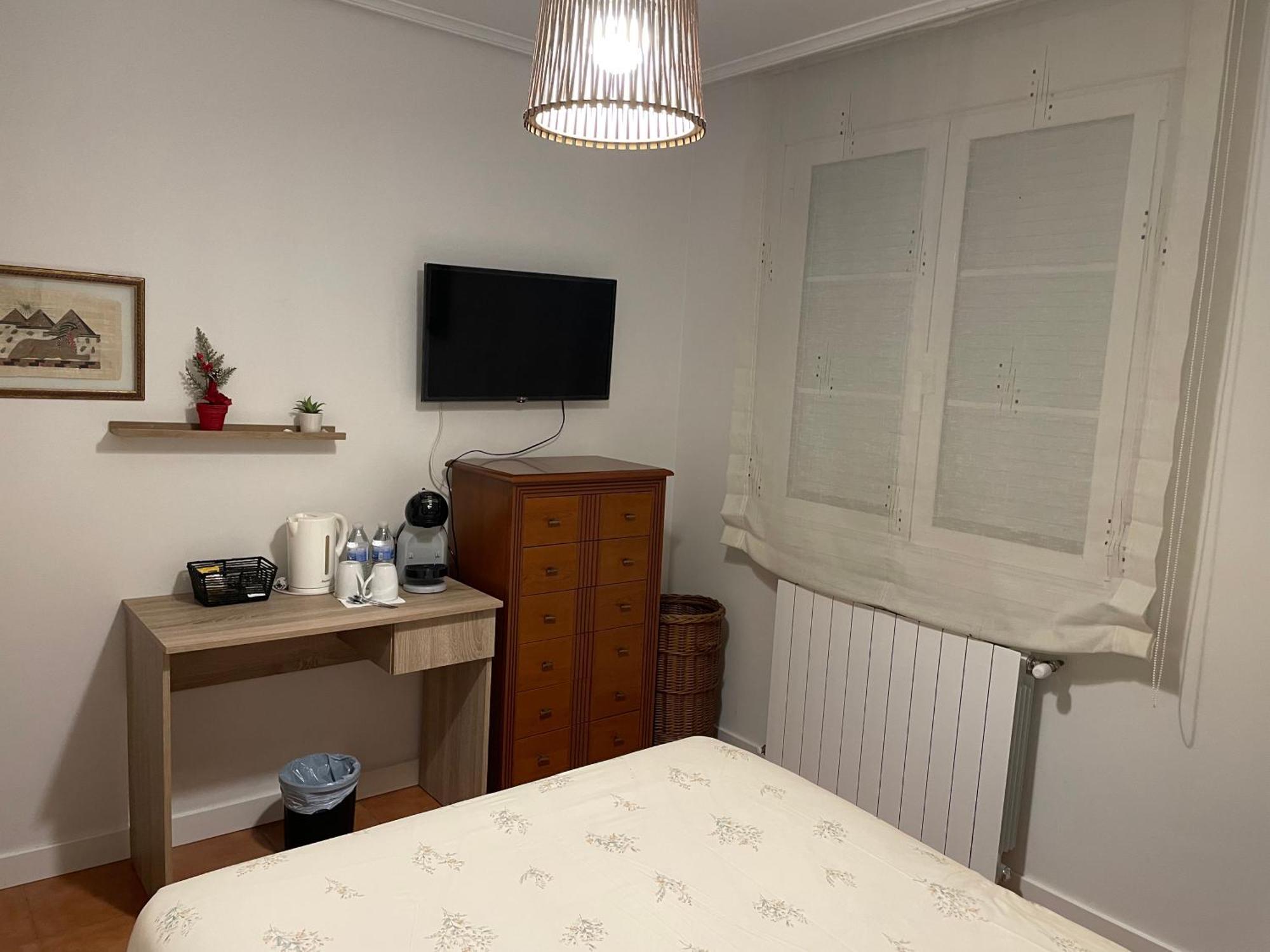 Homestay Con Bano Privado